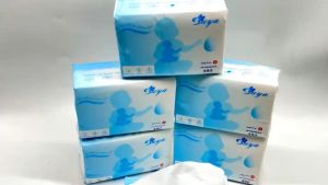 SUYA Baby Facial Tissue Paper Towel (8pcs) 4 Ply Good quality
