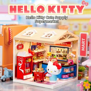 Rolife(rolife) | Educational Building DIY Toy 6 years and up