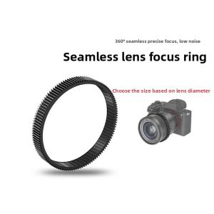 Universal Focus Assist Ring