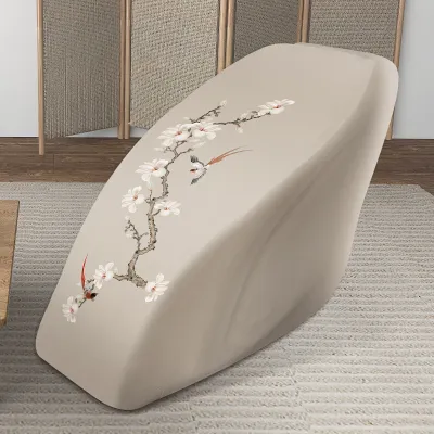 Dustproof Waterproof Sunscreen Massage Chair Cover