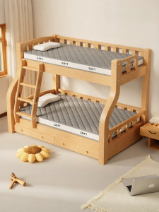 LANWUXUAN | Latex Mattress 130x190cm