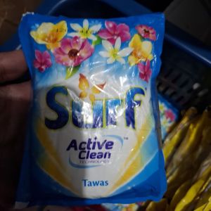 SURF POWDER DETERGENT SOAP by 6s