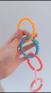 [BIG SALE] Hook Gantungan Stroller Mainan Bayi