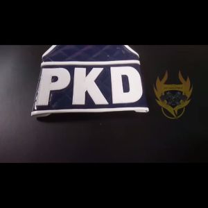 Aksesoris Ban Lengan: Ban Lengan Berkualitas Tinggi untuk Keamanan Satpam