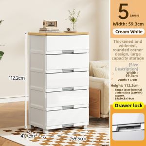 Jeko&Jeko | Drawer Type Storage Cabinet