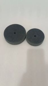 Spon Non Woven / Spon Dove 4 inchi x 1 inchi / 4"x1" amplas stainless steel