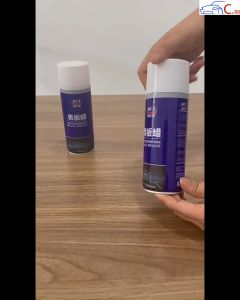 (48) Sáp Bảo Dưỡng Phục Hồi Làm Mới Nội Thất Ô Tô Xe Hơi Chống Lão Hóa Da Nhựa