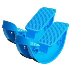 ZHONGLIANG | Rehabilitation Stretching Wheel for Leg Tendons Fascia and Ligaments Shaping