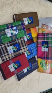 Kain Pelikat Atlas Favorit 500 Kombinasi Siap Jahit (Warna & Corak Random) Kain Pelekat Sarong Lelaki / Sarung Lelaki Pelikat Dewasa / Kain Pelekat Dewasa / Kain Pelekat Jahit / 沙龙