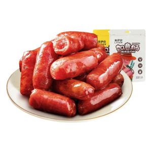 LAIYIFEN | Grilled Orlean Flavor with Crispy Bone Mini Sausages 125g