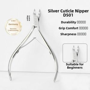 MONLEYTA | Dead Skin Removal Nail Scissors Professional Manicure Tool Set