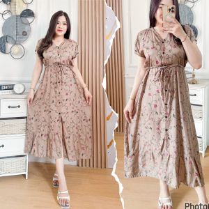 DASTER PUTRI BALI - DASTER NAGITA - DASTER BUSUI - DASTER SERUT