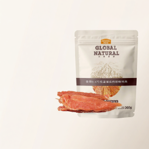 MYFOODIE | Chicken Dental Stick Pet Snack