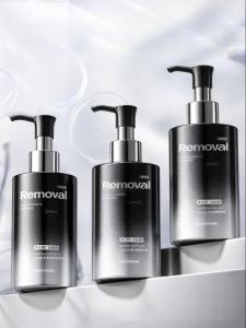 FIVE CEREALS | Long-Lasting Mens Hair Removal Cream