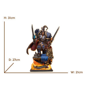 Blizzard Entertainment | Collection Statue