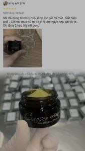 Kem Sẹo Kem Sẹo Thâm Rỗ Collagen Tươi Dr.EvaMoon