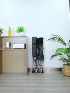 RESTAR | Giường Đơn Gấp Di Động Dễ Sử Dụng