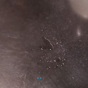 ผ้าชา​มัวร์ ผ้าทำความสะอาด​อเนกประสงค์ ดูดซับน้ำได้ดี มี2ขนาดให้เลือก คละสี