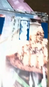 (TERMURAH) Layangan plastik per30pcs warna dan motif random