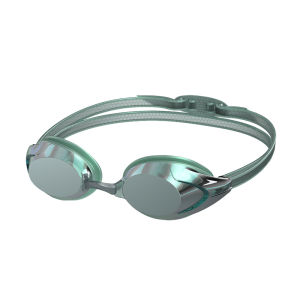 Speedo | Anti-Fog Waterproof Vision Prescription Swim Goggles