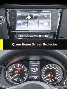 Navigation Screen Protector Car Interior Accessory