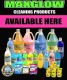4M's household supplies trading