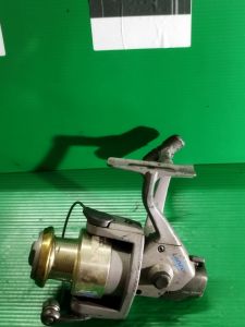 รอกตกปลามือ 2 ญี่ปุ่น mamiya op lancer gp 800