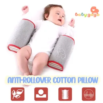 Baby Anti Roll Pillow Best Price in Singapore Sep 2024 Lazada