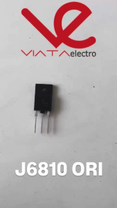 VARIAN J6810 J6812 ASLI ORIGINAL J6810A J 6812 ORI TRANSISTOR J 6810 J 6812 A TRANSISTOR J6812 J 6810A ups
