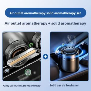 MENGDAO | Car Air Freshener for BYD Song PLUS
