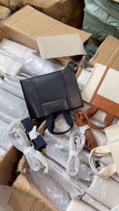 túi tote công sở đeo vai đeo chéo nữ  CK2-31220029 size 28x18cm