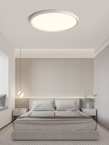 FANZHEN | Simplified Waterproof Bedroom Ceiling Light