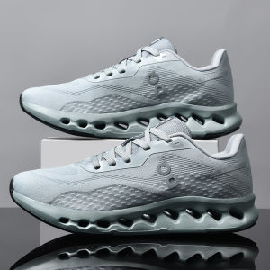 2025 NEW Summer New Shock Absorbing Casual Sports Shoes Off Road Running Mens and Womens Shoes Fashion Trend Golf Shoes