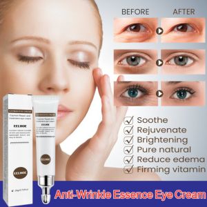 Ultimate Guide to Anti-Wrinkle & Eye Care: Eye Bag Removal Serum & Dark Circle Remover