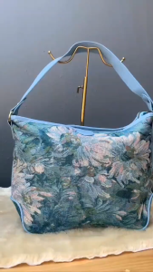 WEGAE QGHJI Bagstore: Tas Fashion Wanita Import & Totebag Selempang