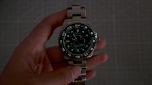 TIME TOKEN 2025 Luxury Divers Watch | 40mm Carbon Fiber Automatic Mens Watch – 100m Water Resistant