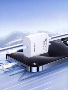 PISEN | Fast PD Charging Set Type C