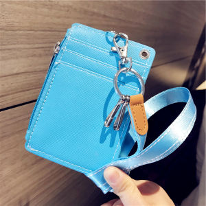 Student Card Holder Lanyard