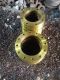 Raja Flanges, pipa, Elbow dan Baut Mur
