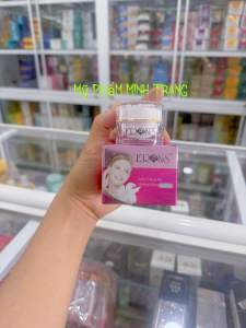 Kem ERONS 68g Trắng Da-Chống Nắng E RONS