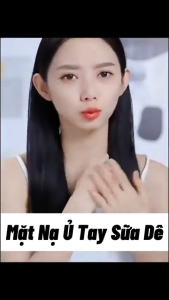 Găng Tay Ủ Dưỡng Da Tay ZHIDUO – Combo 3 Gói – Mặt Nạ Tay Tiện Lợi Dễ Dùng Dưỡng Ẩm Nhanh