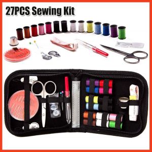 Sewing Box Set Sewing Kits for Beginners Hand Quilting Stitching Embroidery Accessories