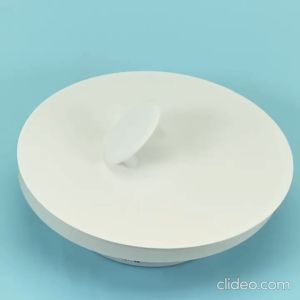 KEKEBEBE 3 Pin Socket Safety Cover Protector Plug Childproof Baby Kanak