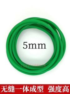 เข็มขัดแบบติดต่อกันแบบไม่มีรอยต่อ PU วงกลมแบบไนลอน เข็มขัดแบบวงกลมแบบ O เข็มขัดแบบหมุนได้ สำหรับเครื่องกลโรงงาน