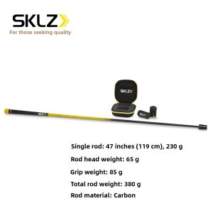 SKLZ | Weighted Swing Training Club