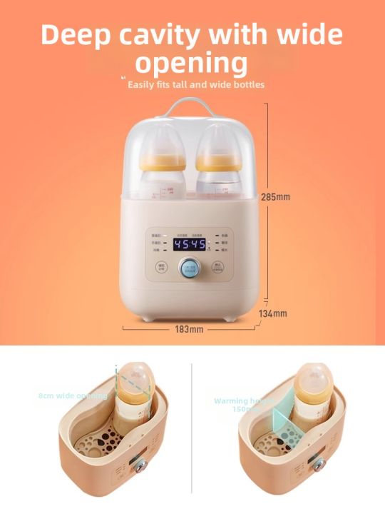 Bear%20%7C%202-in-1%20Bottle%20Warmer%20&%20Sterilizer%20Heat%20Thaw%20Insulate%20-%20Image%205