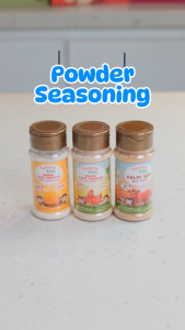 YUMMY BITES Powder Kaldu Bumbu MPASI Bayi Anak / Bubuk Cheese Keju / YummyBites BANDUNG