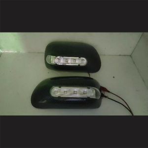 COVER SPION AVANZA VVT-i 2004 - 2011 CARBON