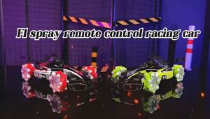 Large Size RC CAR TOY HASTIAH 2.4G KAWALAN Jauh Kawalan Sendiri Ketara Botar Kawalan Jauh Toys Untuk Kanak-kanak