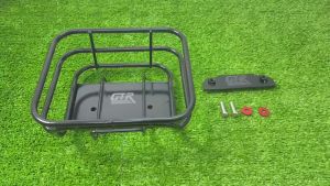 Rổ Dream GTR sơn tỉnh điện cao cấp